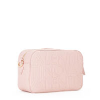 Bolso Bandolera Pansy Rosa Bolso Bandolera Pansy Rosa 1